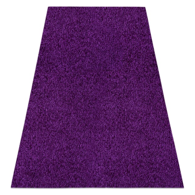 RugsX Teppichboden Eton VG4967 Lila 150cm 350cm