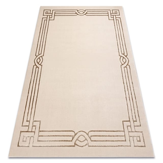 RugsX Teppich Allure VG21272 Beige 120cm 170cm
