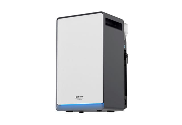 Conow Lyra 2500 AC Solar Speicher 2560 Wh LFP Batterie 1500 W Leistung