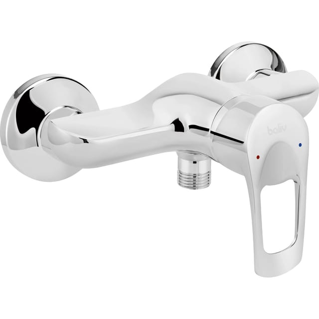 baliv Duscharmatur DU-5160 Chrom