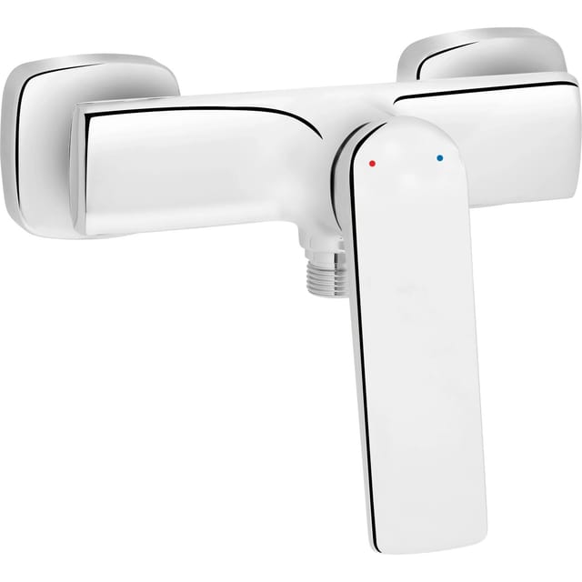 baliv Duscharmatur DU-5080 Chrom
