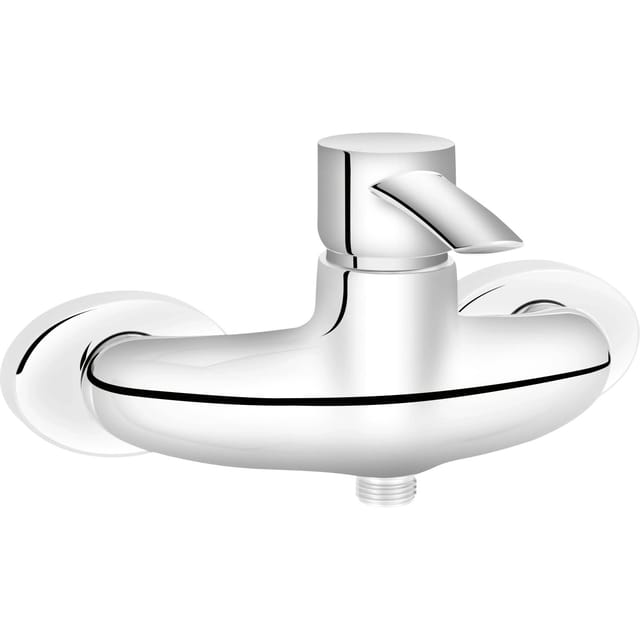 baliv Duscharmatur DU-5120 Chrom