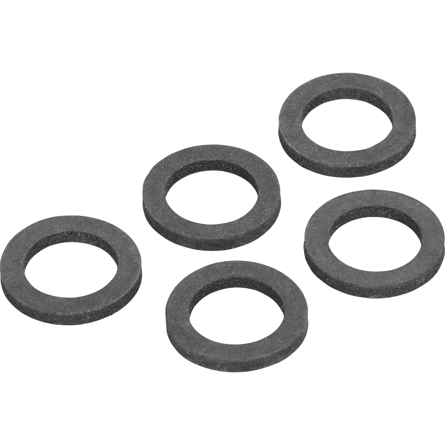 Verschraubungsdichtung 3 mm x Ø 17 mm x Ø 24 mm 5 Stück