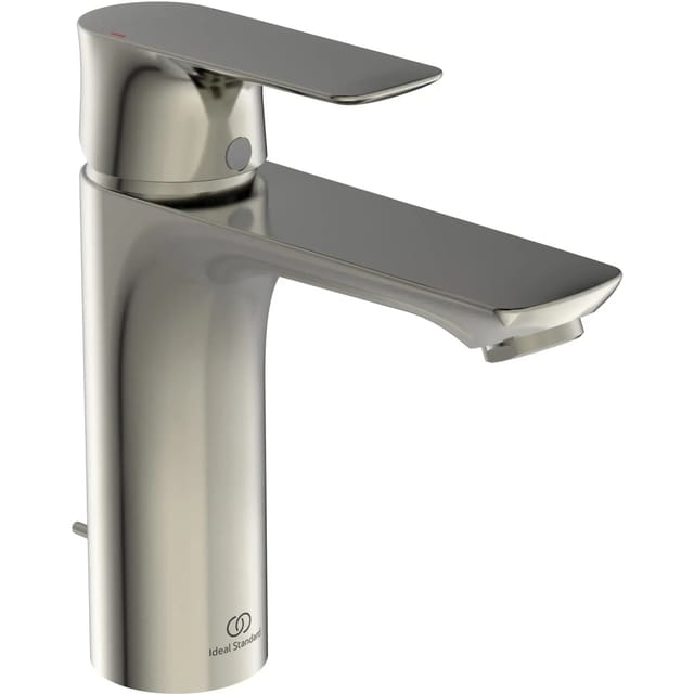 Ideal Standard Waschtischarmatur Connect Air Grande Silver Storm