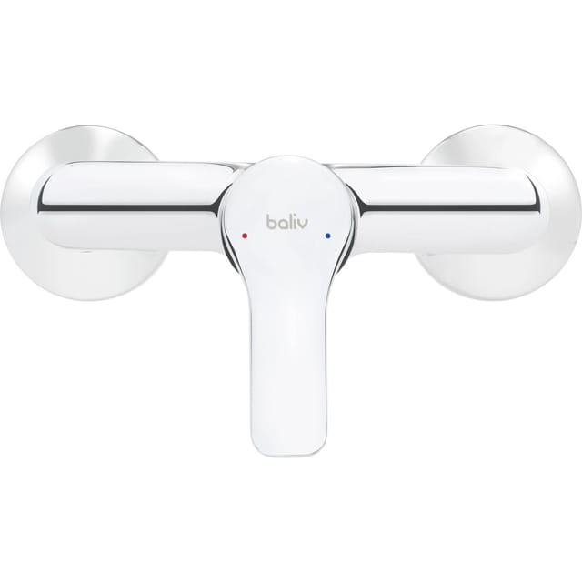 baliv Duscharmatur DU-5750 Chrom