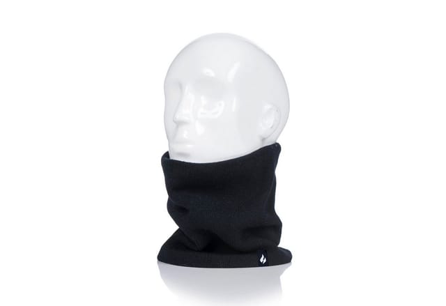 Heat Holders Halswärmer Herren Universal Schwarz