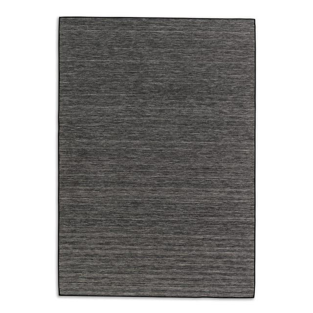 Schöner Wohnen Teppich Parkland 120 cm x 180 cm Anthrazit