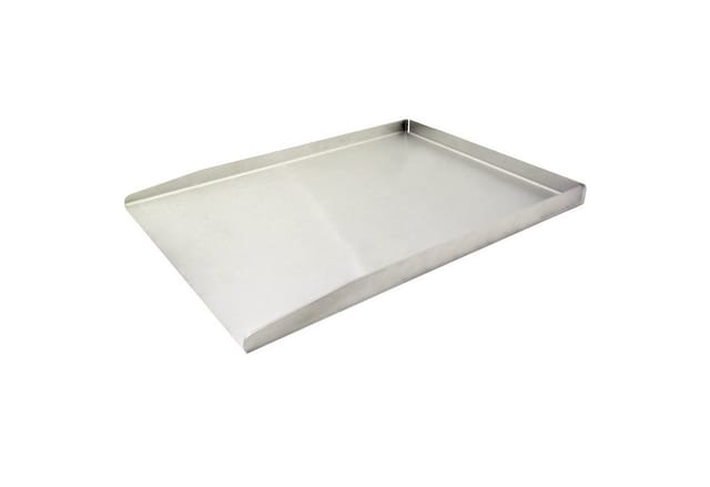 Steuber Plancha Platte