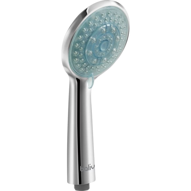 baliv Handbrause HBR-105.40 Verchromt
