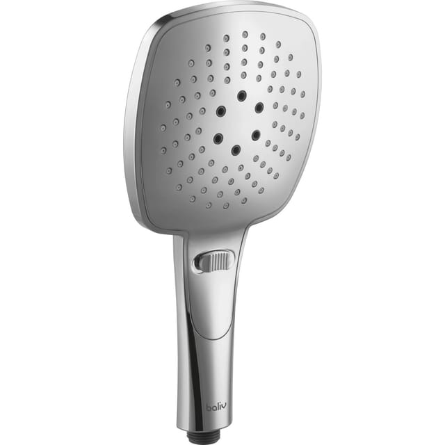 baliv Handbrause HBR-150.90 Verchromt