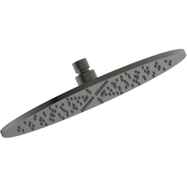 Ideal Standard Kopfbrause Idealrain Atelier Rund Ø300 mm Magnetic Grey