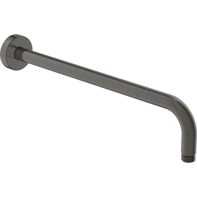 Ideal Standard Kopfbrauseanschluss Idealrain Atelier 400 mm Magnetic Grey