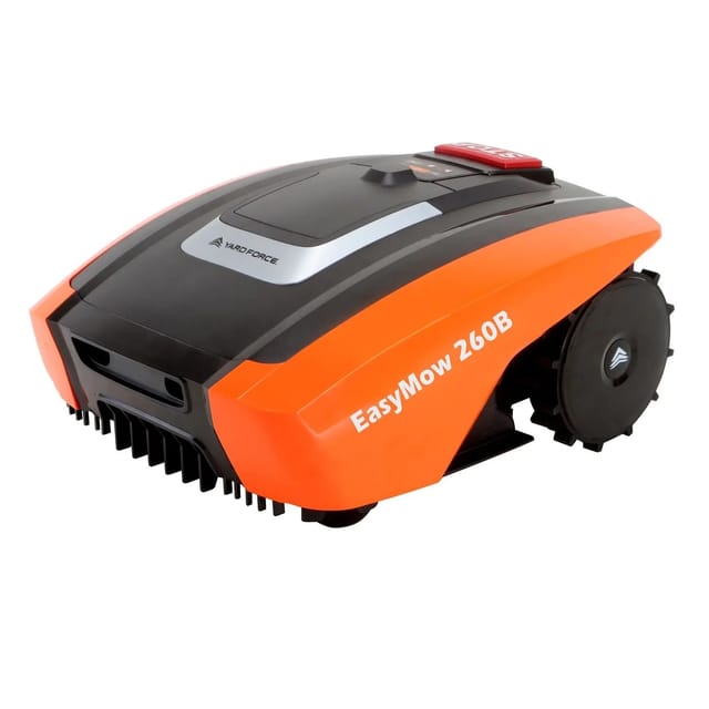 Yard Force Mähroboter EasyMow 260B