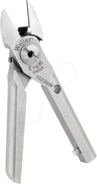 EREM 1599TFO - Seitenschneider 1599TFO, 115 mm