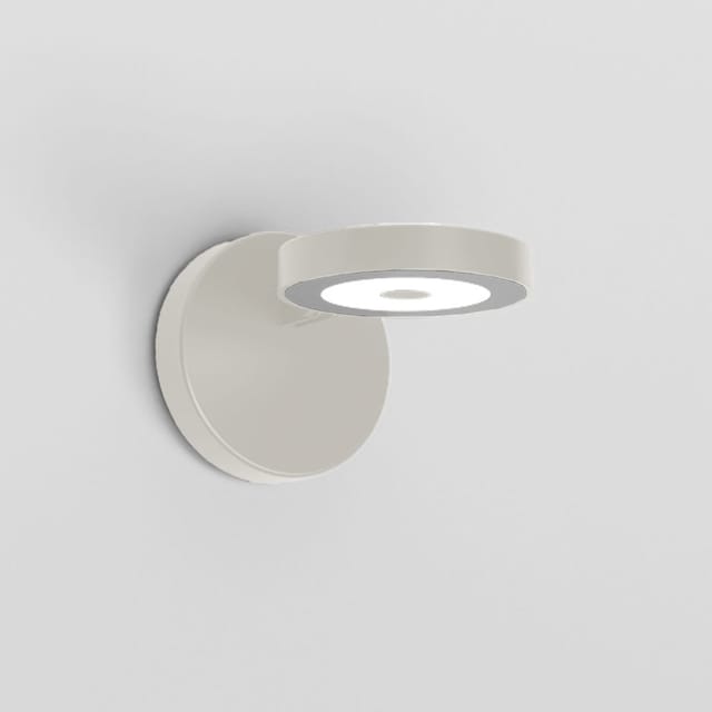 Rotaliana String H0 Tunable White LED Wandleuchte Sand