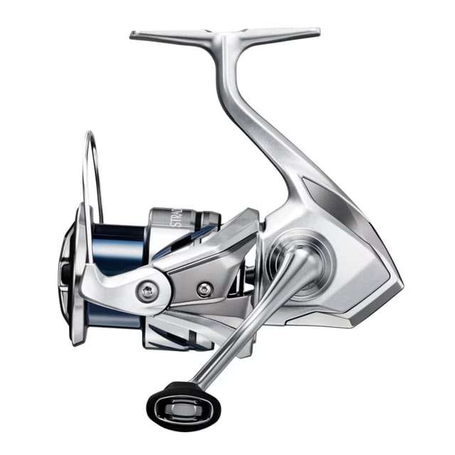 Shimano Stradic FM C2000HG Spinnrolle