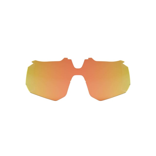 Ranger Rep. Photochromic Lens Red-Black