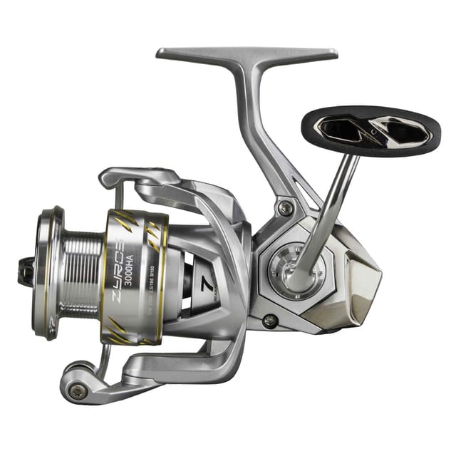 Okuma Zyros 4000A Spin LH 5.2:1 Spinnrolle