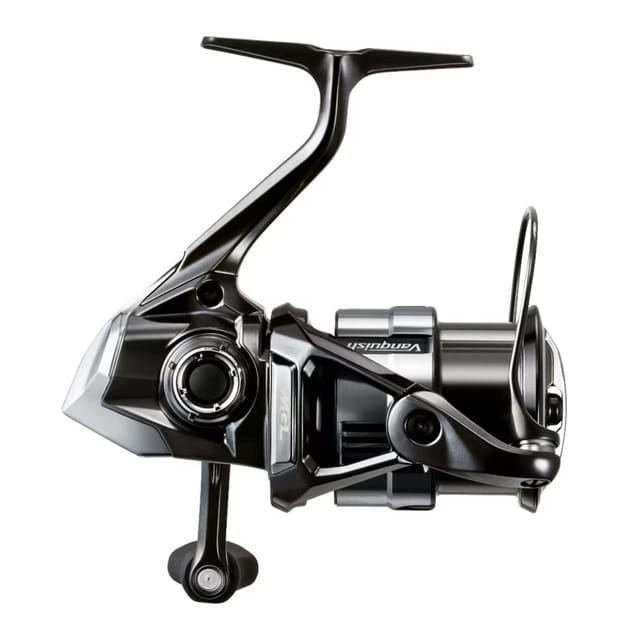 Shimano Vanquish FC C3000XG Spinnrolle