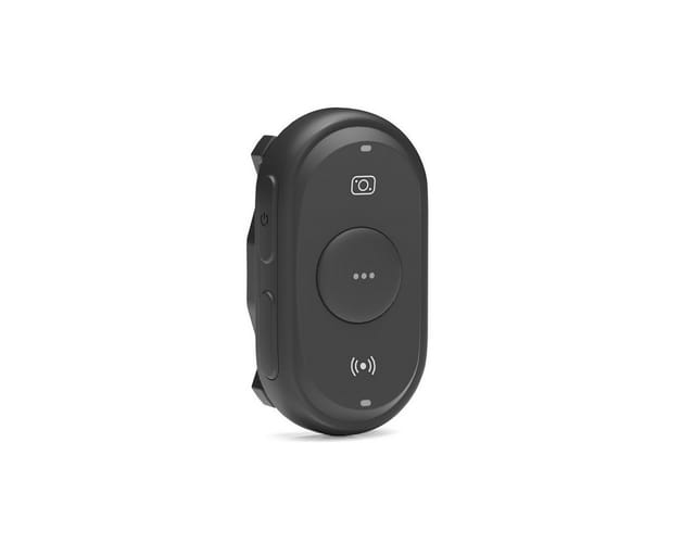Ranger Bluetooth Controller
