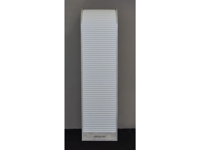 Mäusbacher Jalousieschrank 45 x 164 x 40 cm (B/H/T)