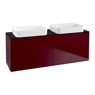 Villeroy & Boch G72200hb Waschbeckenunterschrank Finion G72