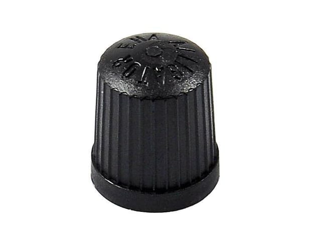 Dunlop Ventilkappe, Dv (fahrrad) 10 Stück.