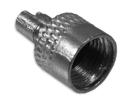 Mutter Und Schraubenschlüssel Für Av-/auto-/schrader-ventile 2 In 1