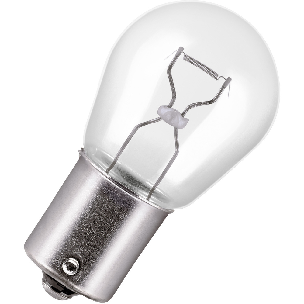 Osram Ultra Life Zusatzglühlampen Ba15s Sockel 21w 460lm - 7506ult-2bl