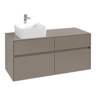 Villeroy & Boch C042b0vn Wtus Collaro C042b0 1200x548x500mm M.