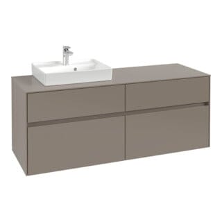 Villeroy & Boch C074b0vm Wtus Collaro C074b0 1400x548x500mm M.