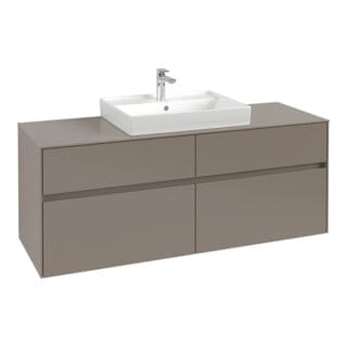 Villeroy & Boch C084b0vm Wtus Collaro C084b0 1400x548x500mm M.