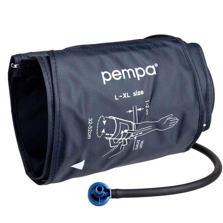 Pempa Manschette L-xl