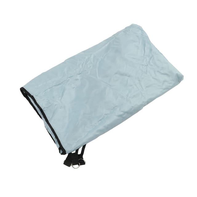Dreieckiges Sonnensegel, Markise, Sonnenschutz, Uv-schutz, Graues Wasserdichtes Gewebe