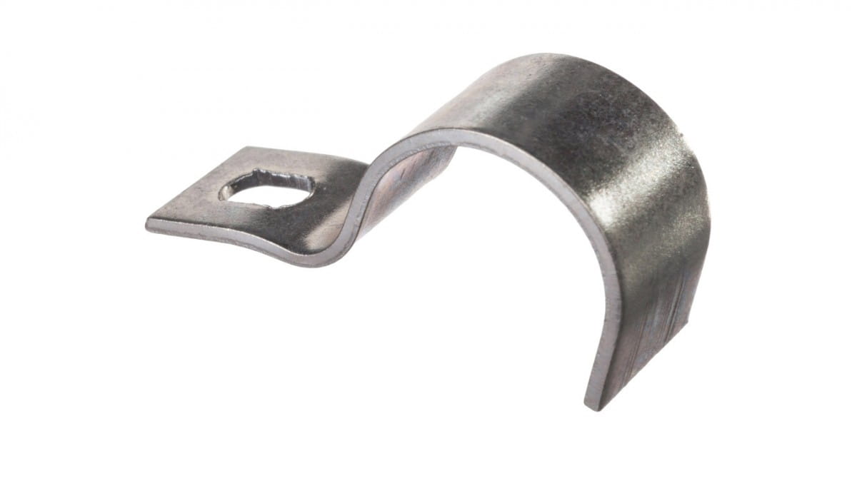 Metallgriff 20 Mm Uj-20 Verzinkt 47,3 Oc /94700301/