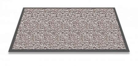 Fußmatte - Watergate - Beige - 50x80