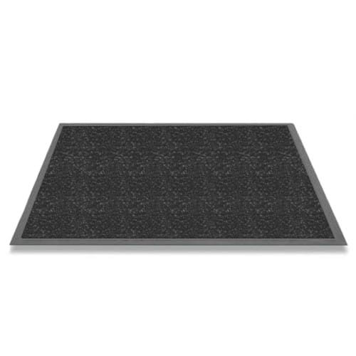 Fußmatte Future - 120x180cm - Schwarz