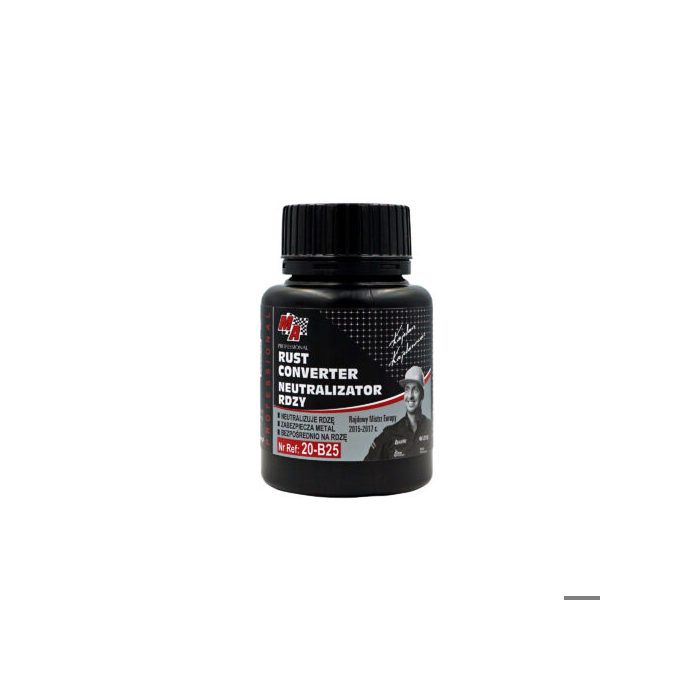 Farbe Ma-professional 20-b25 Grundierung Schnelltrocknend Rostschutz