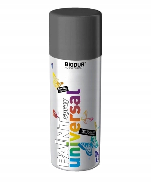 7016 Anthrazitgrau Matt 400 Ml