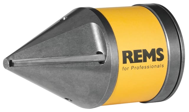 Rems Rohrentgrater Reg 28-108 113840 Für Cento