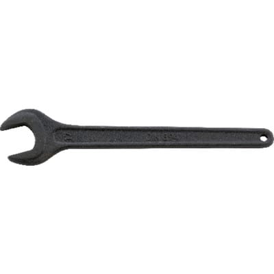 Neutrale Produktlinie - Einmaulschlüssel Din894 110mm