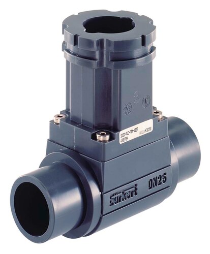 Insertion-Fitting, geklebt, DN 15, PVC - Bürkert S020 - 428676