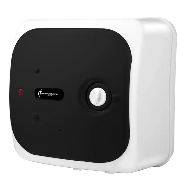 Sannover - Adros Elektrischer Wassererhitzer 15l Auf Spüle