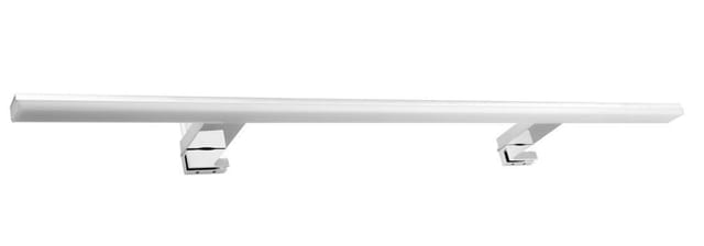 Sapho - Led-leuchte Pandora 808x15x112 Mm, Chrom E27576ci