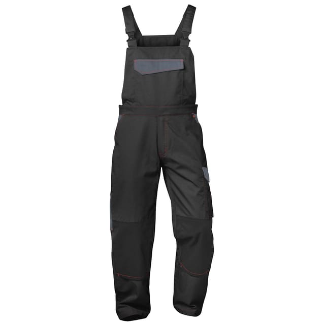 Beveren Twill-latzhose Größe 60