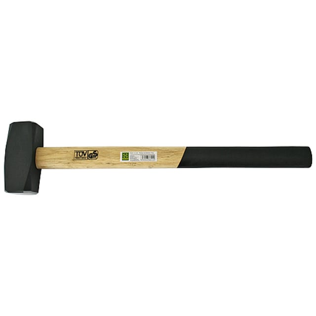 Hammer Strend Pro Hs0001, 6000 G, Holzgriff, Grifflänge 900mm