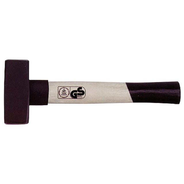 Hammer Strend Pro Hs0301, 2000 G, Holzgriff