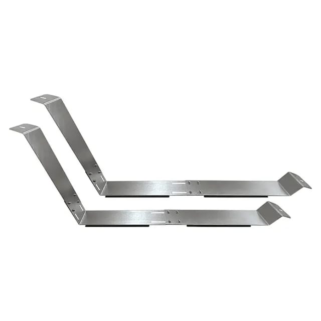 Schwaiger Halterung (Passend für: Solarmodule, 2 Stk.)