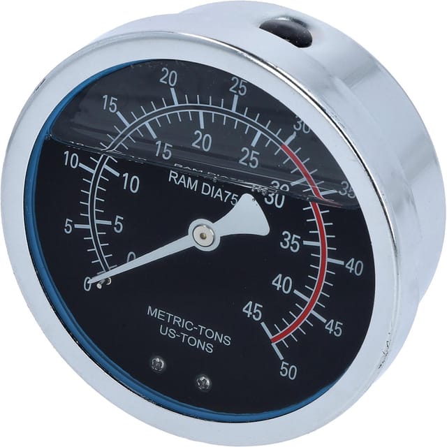 KS Tools Manometer