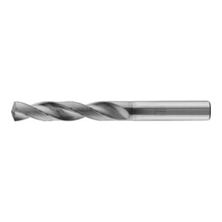 PFERD TOOLS VHM-Bohrer Ø5,6mm, 5xDC mit IK, AlTin beschichtet, Schaft HA, Universal